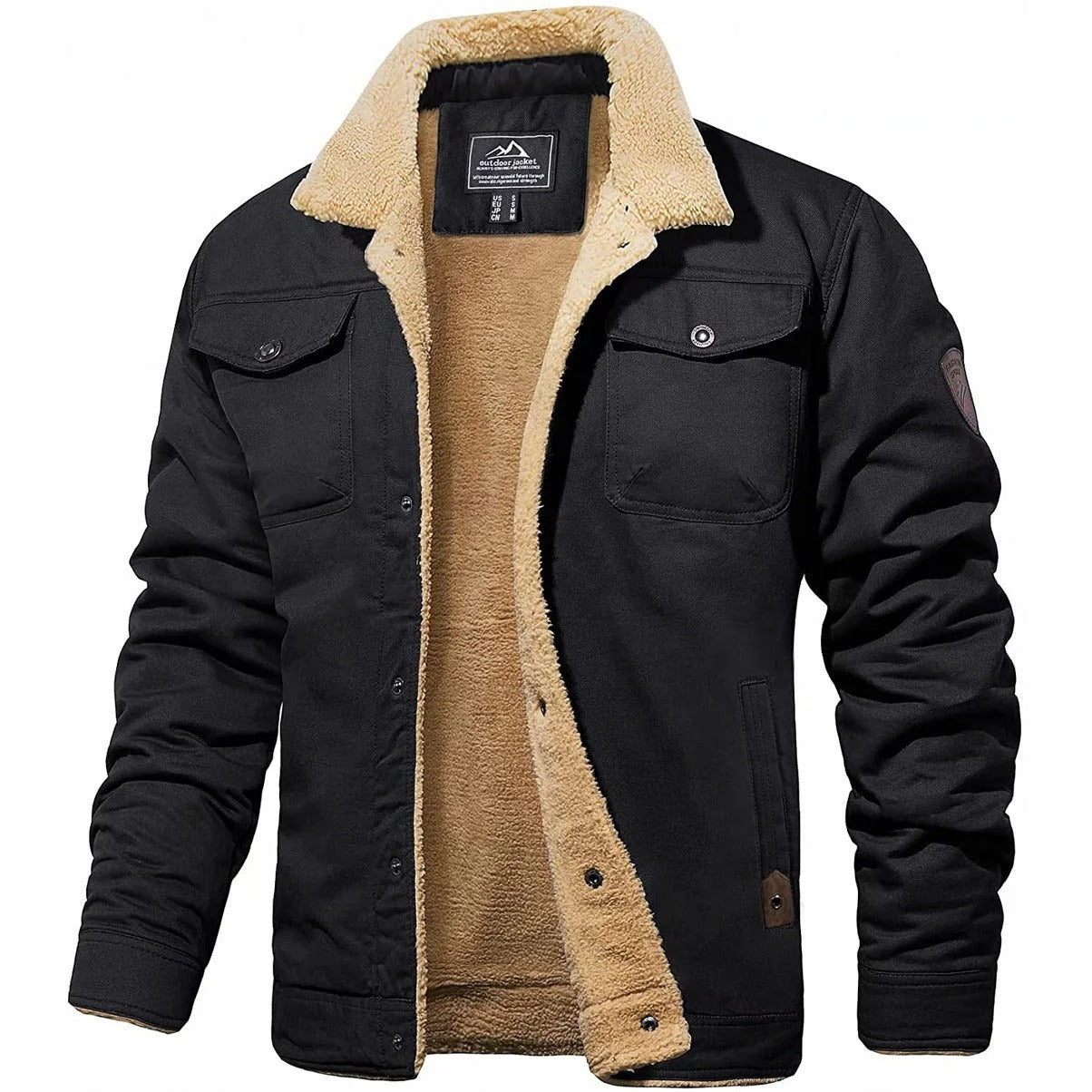 Ralph | Bomber jacket