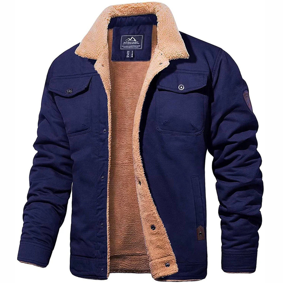 Ralph | Bomber jacket