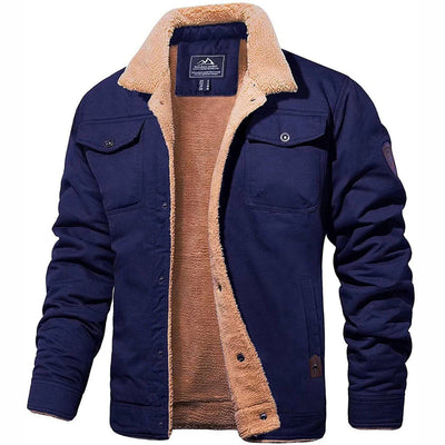 Ralph | Bomber jacket