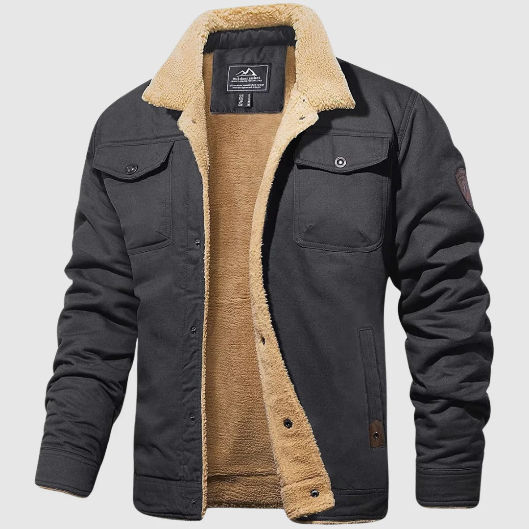 Ralph | Bomber jacket