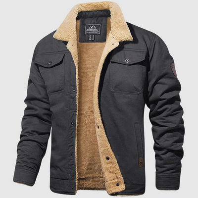 Ralph | Bomber jacket