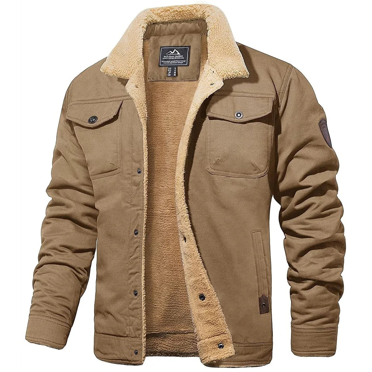 Ralph | Bomber jacket