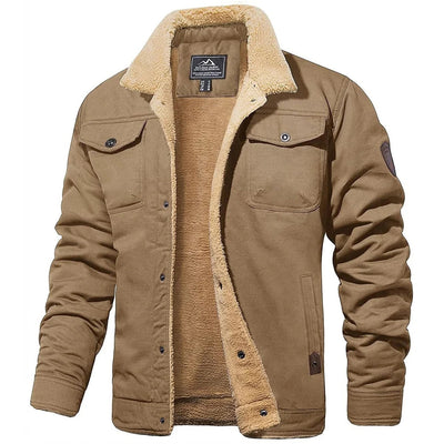 Ralph | Bomber jacket