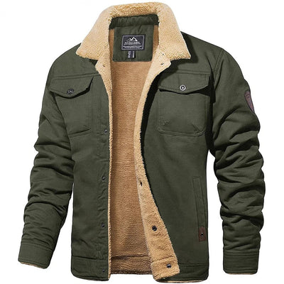 Ralph | Bomber jacket