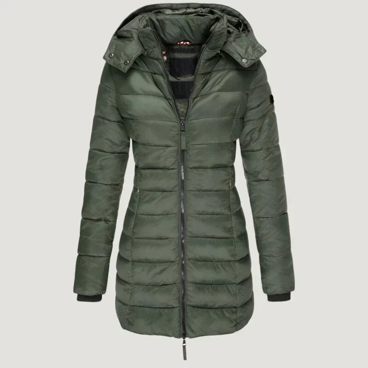 Emerson | Winter Jacket