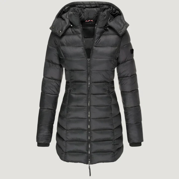 Emerson | Winter Jacket