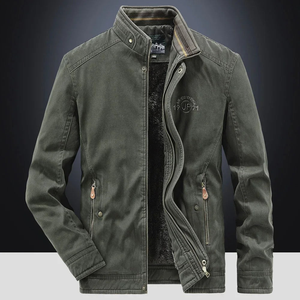 Parker | Bomber Jacket