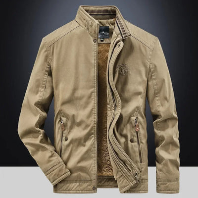 Parker | Bomber Jacket