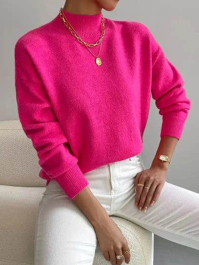 Windsor | The Refined Knit Sweater