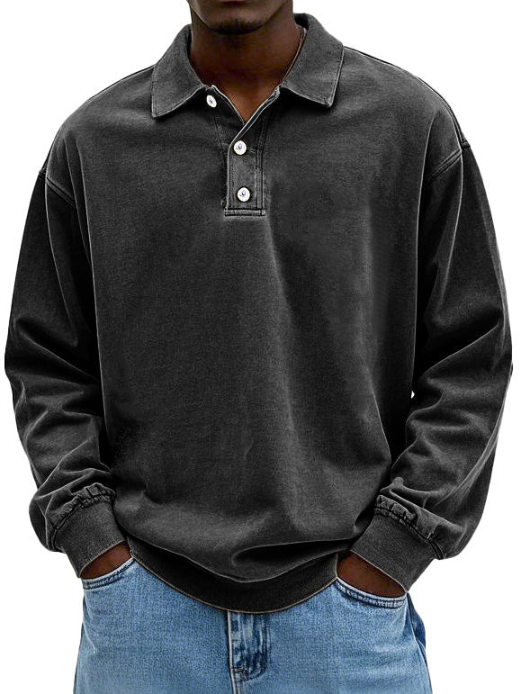 Dubois™ | Vintage Long Sleeve Shirt