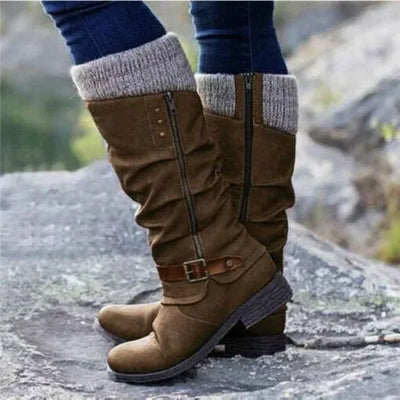 Aria | Orthopedic Winter Boots