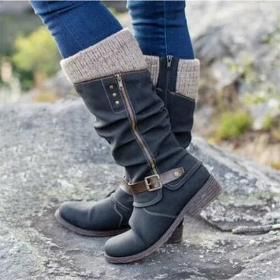 Aria | Orthopedic Winter Boots