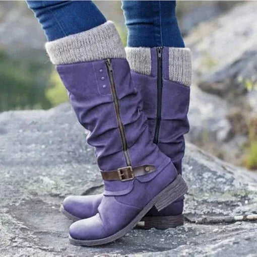Aria | Orthopedic Winter Boots