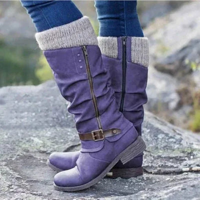 Aria | Orthopedic Winter Boots