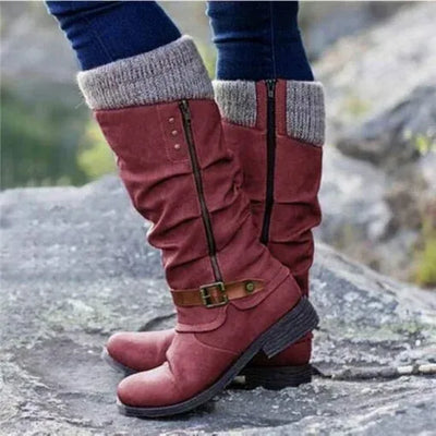 Aria | Orthopedic Winter Boots