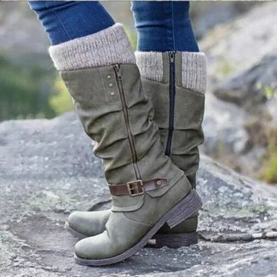 Aria | Orthopedic Winter Boots