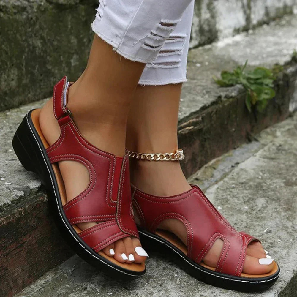 Jolie | Orthopedic Sandals™