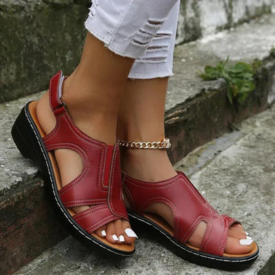 Jolie | Orthopedic Sandals™