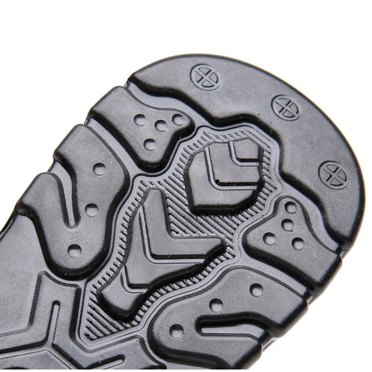 Daniel | Orthopedic Sandals