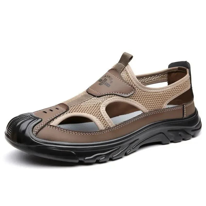 Daniel | Orthopedic Sandals