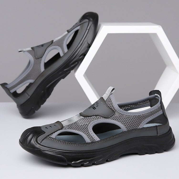 Daniel | Orthopedic Sandals