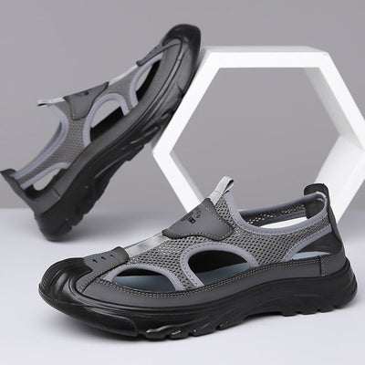 Daniel | Orthopedic Sandals
