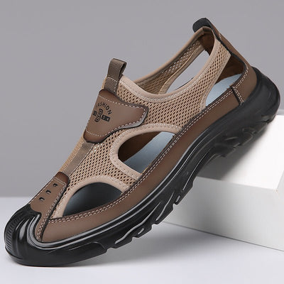 Daniel | Orthopedic Sandals