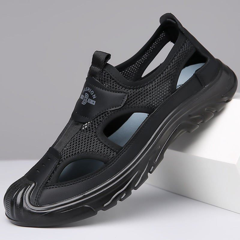 Daniel | Orthopedic Sandals