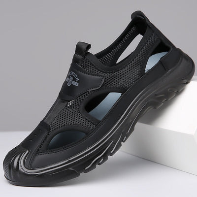 Daniel | Orthopedic Sandals
