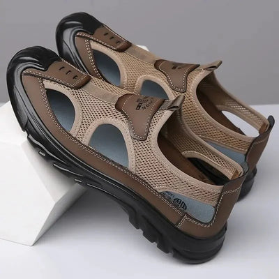 Daniel | Orthopedic Sandals