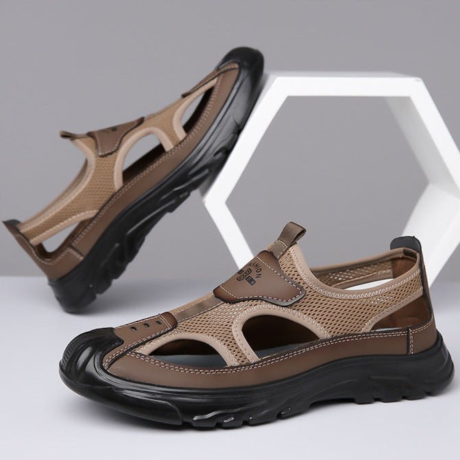 Daniel | Orthopedic Sandals