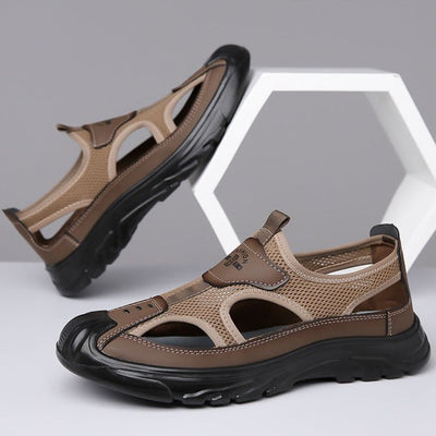 Daniel | Orthopedic Sandals