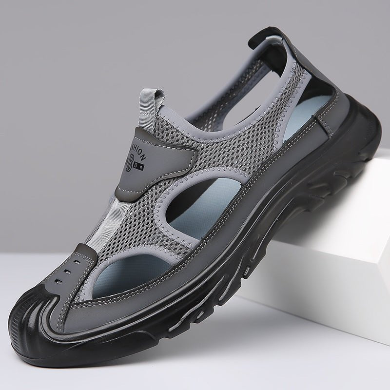 Daniel | Orthopedic Sandals