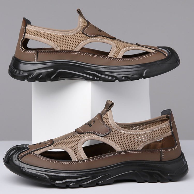 Daniel | Orthopedic Sandals