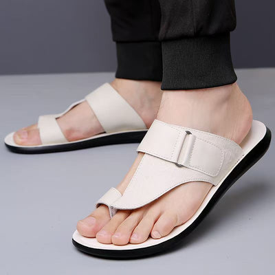 Callen Luxe™ | Bare Sandals