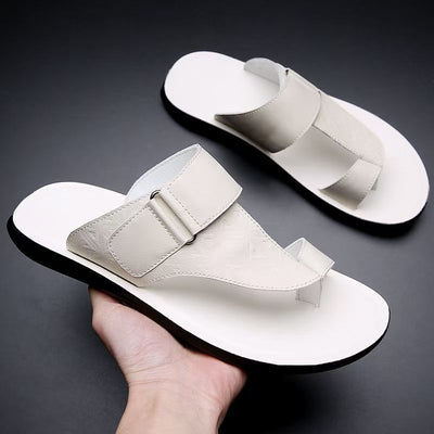 Callen Luxe™ | Bare Sandals