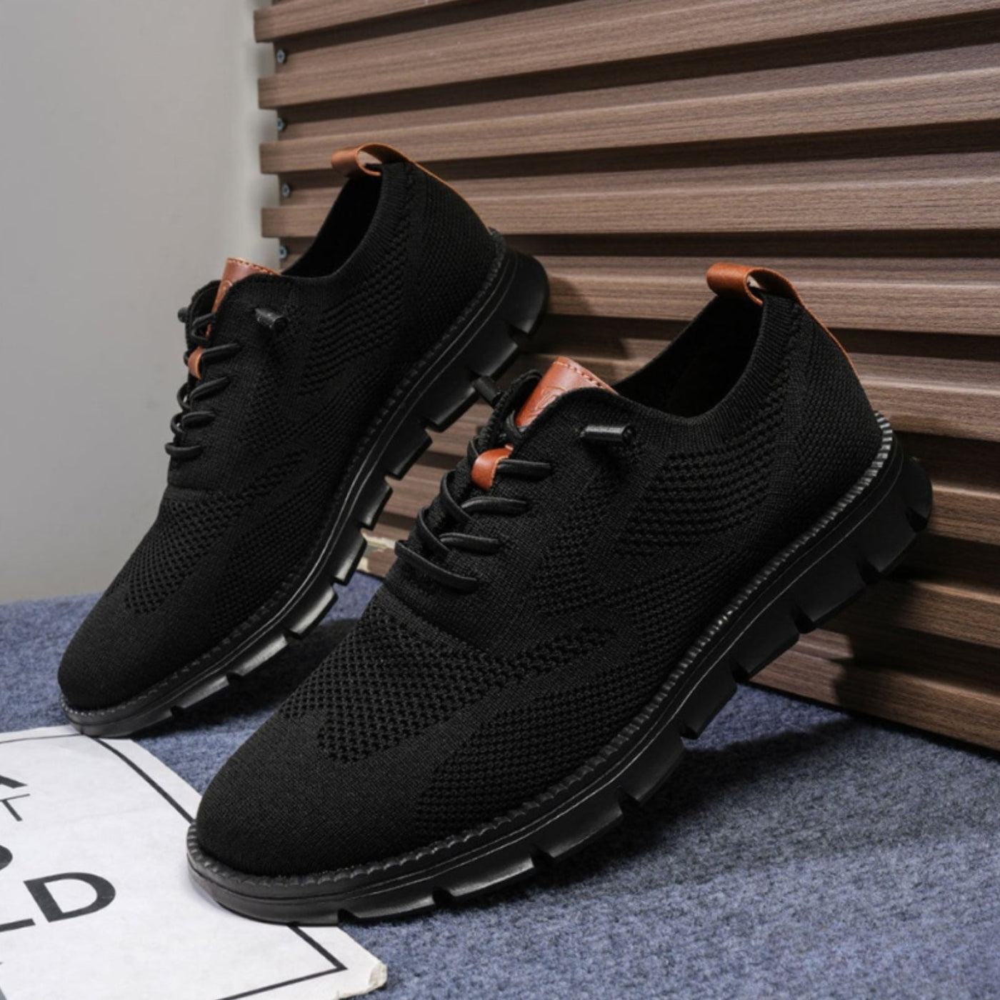 Earl | Ultra Comfortable Walker