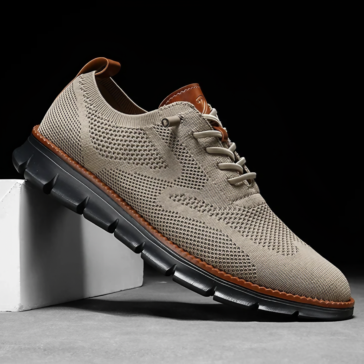 Earl | Ultra Comfortable Walker