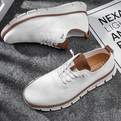 Earl | Ultra Comfortable Walker
