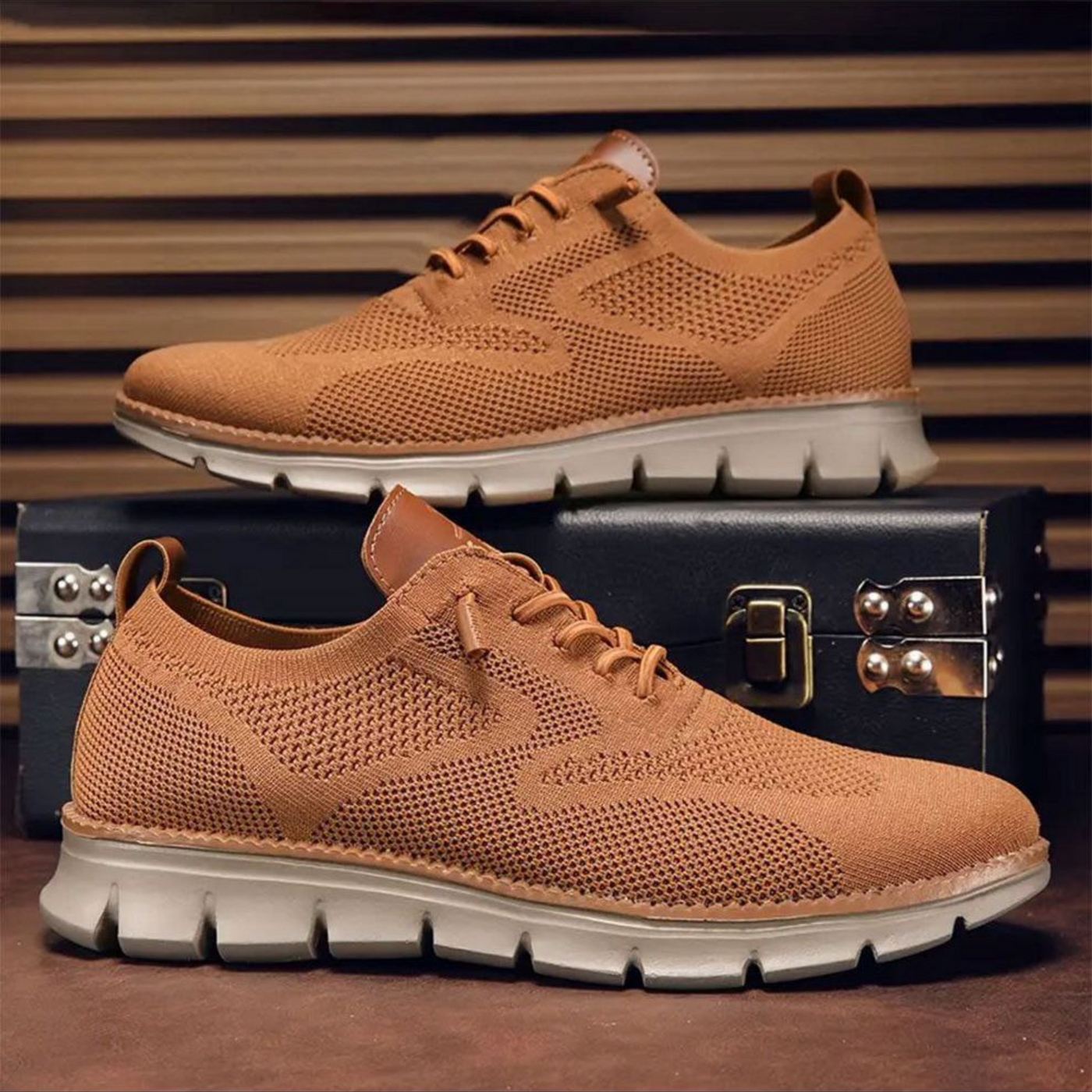 Earl | Ultra Comfortable Walker