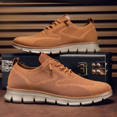 Earl | Ultra Comfortable Walker