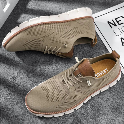 Earl | Ultra Comfortable Walker