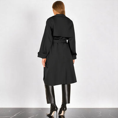 Krista | Heritage Trench